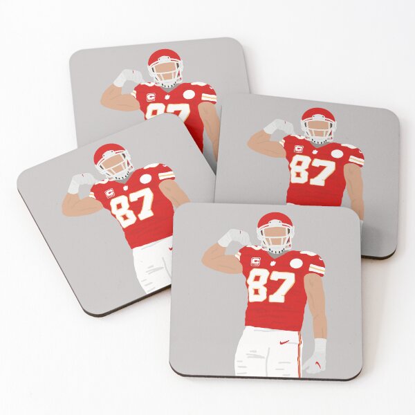 Item preview, Travis Kelce designed and sold by maggiemartin34.