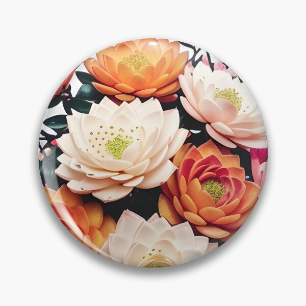 Item preview, Prideful Blooms: Eternal Elegance V02 designed and sold by ShadowSakura.