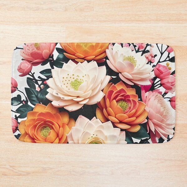 Item preview, Prideful Blooms: Eternal Elegance V02 designed and sold by ShadowSakura.