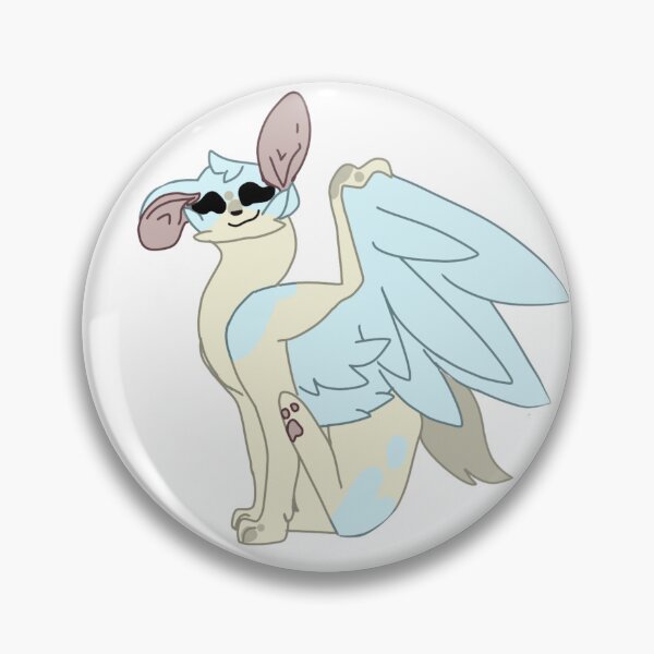 Item preview, Lulu - Original Character by Olivia Ink! designed and sold by OliviaInk.