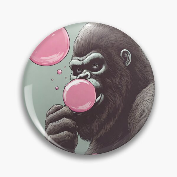 Item preview, Yowie Bubble Gum designed and sold by yowie-central.