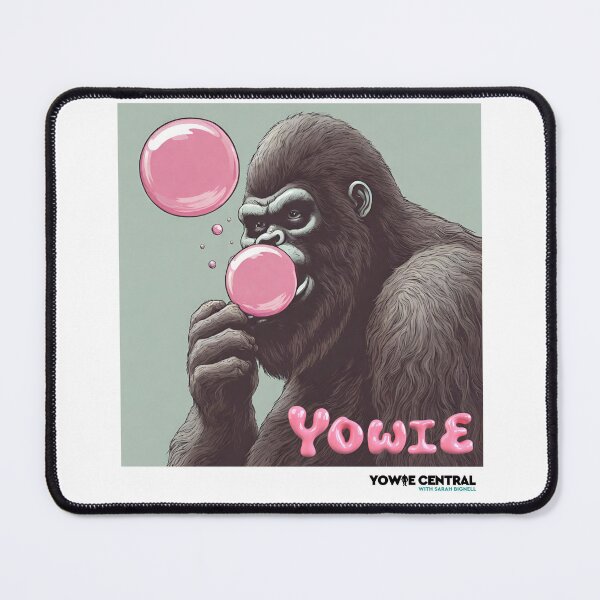 Item preview, Yowie Bubble Gum designed and sold by yowie-central.