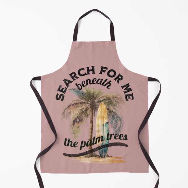 Item preview, search for me beneath the palm trees designed and sold by jonmobo.