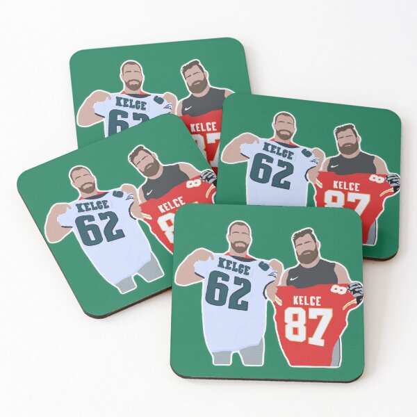 Item preview, Kelce Brothers designed and sold by maggiemartin34.