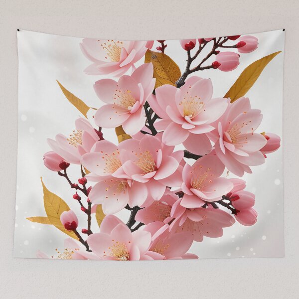 Item preview, Prideful Blooms: Eternal Elegance V03 designed and sold by ShadowSakura.