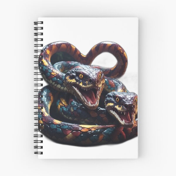 Item preview, Snake designed and sold by FreakShopHu.