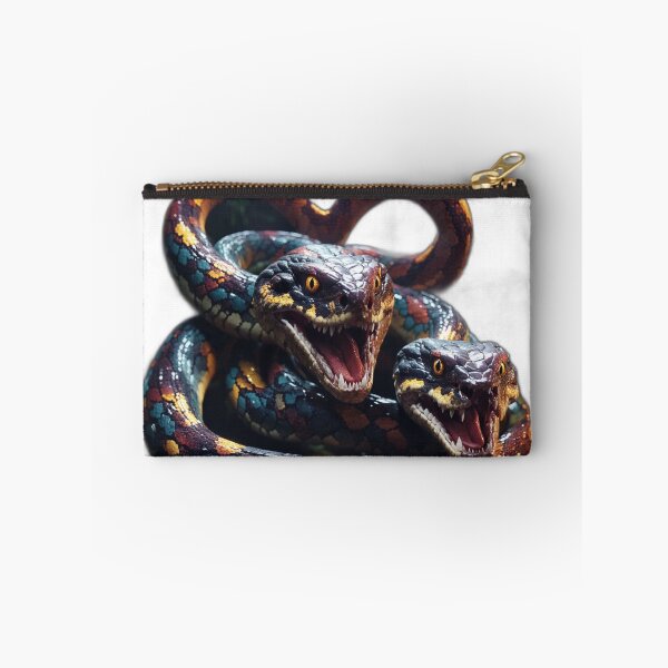 Item preview, Snake designed and sold by FreakShopHu.
