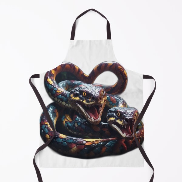 Item preview, Snake designed and sold by FreakShopHu.