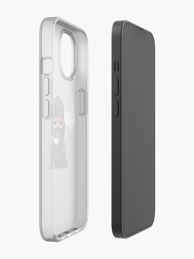 nike iPhone Case