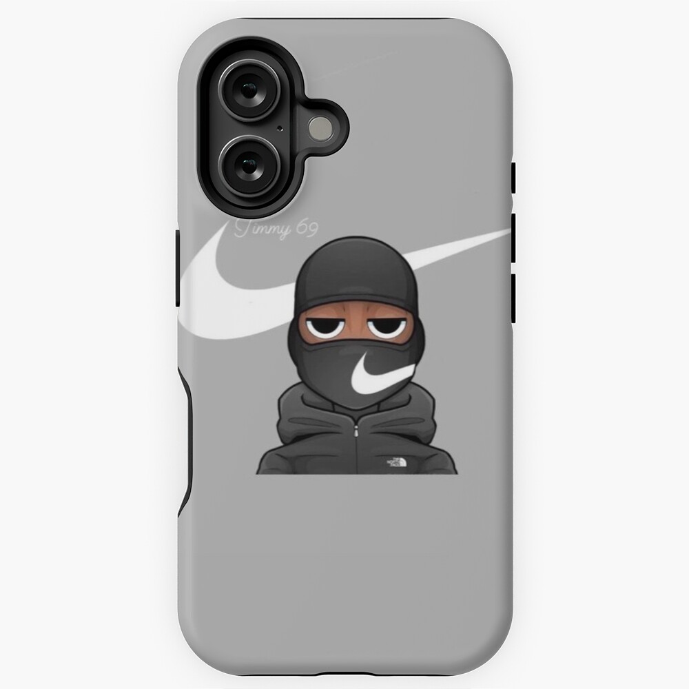 nike iPhone Case