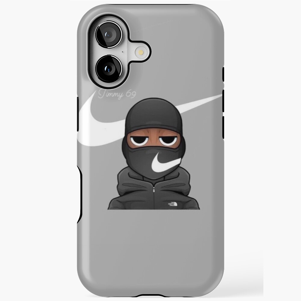 nike iPhone Case