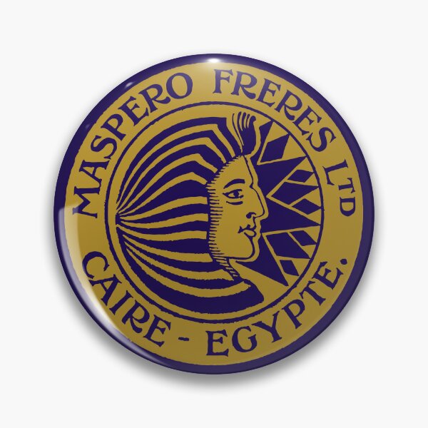 Aperçu de l'œuvre MASPERO FRÈRES. OR..ISH. créée et vendue par 5hertz.
