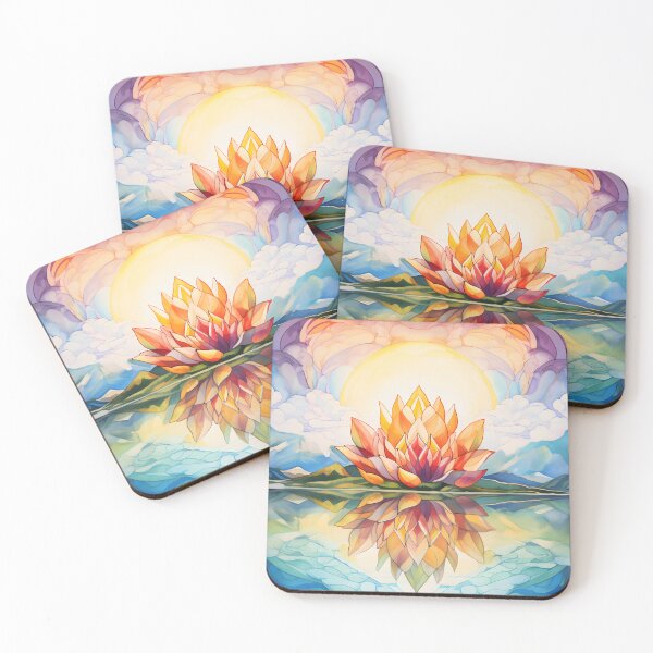 Item preview, Sacred Flower designed and sold by NoRandom.