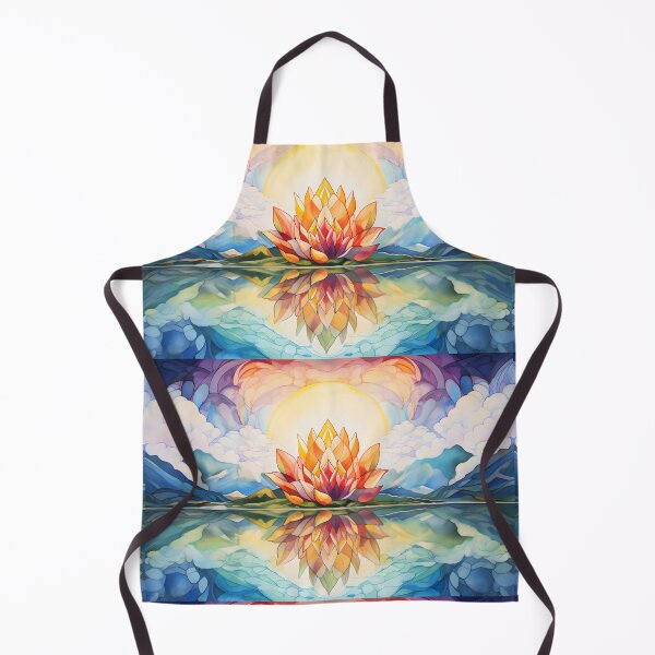 Item preview, Sacred Flower designed and sold by NoRandom.