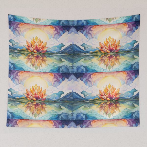 Item preview, Sacred Flower designed and sold by NoRandom.