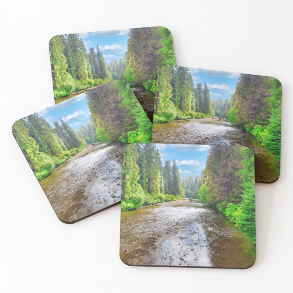 Item preview, Chichagof Island Alaska designed and sold by pcole123.