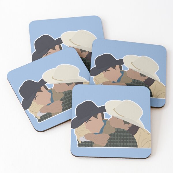 Item preview, Brokeback Mountain designed and sold by maggiemartin34.