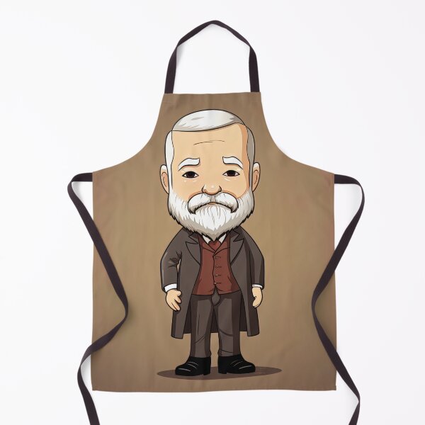Item preview, Benjamin Harrison | cute style designed and sold by ComicsFactory.