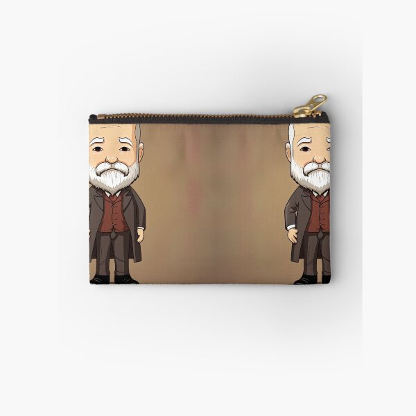 Item preview,  Benjamin Harrison | cute style designed and sold by ComicsFactory.