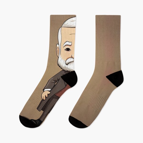 Item preview,  Benjamin Harrison | cute style designed and sold by ComicsFactory.