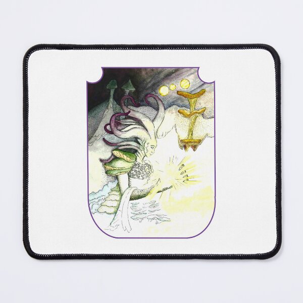 Item preview, Vraska of Phyrexia designed and sold by Robert Landon Price.