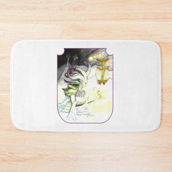 Item preview, Vraska of Phyrexia designed and sold by Robert Landon Price.
