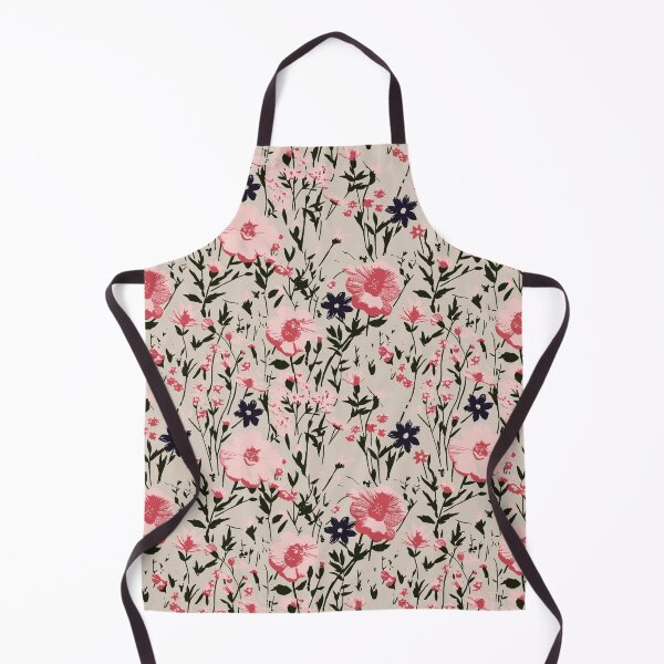 Item preview, Ditsy Wildflower designed and sold by GirlGlowGraphic.