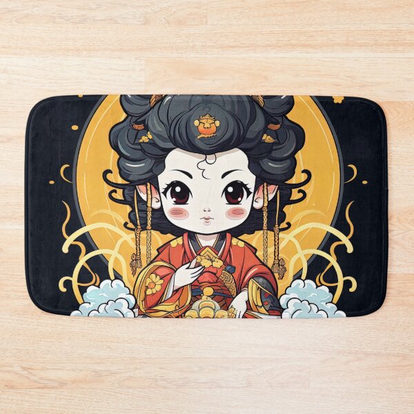 Item preview, Benzaiten | cute style designed and sold by ComicsFactory.