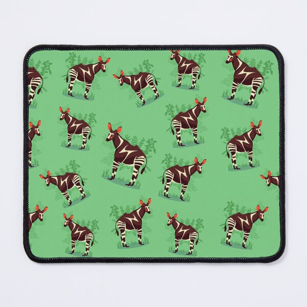 Item preview, Okapi x okapi designed and sold by The  Knick Knack Nook.