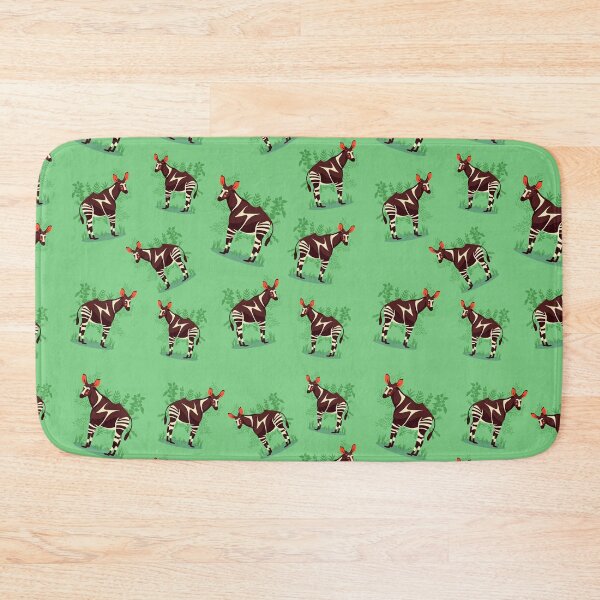 Item preview, Okapi x okapi designed and sold by The  Knick Knack Nook.