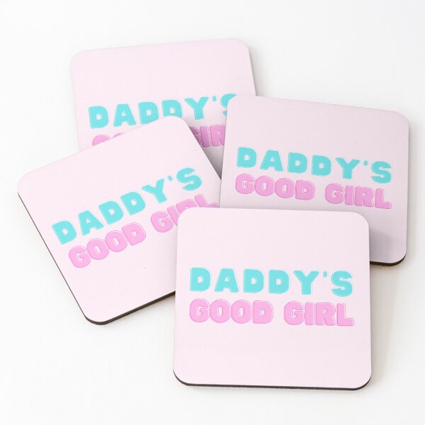 Item preview, Daddy's Good Girl designed and sold by KinkShoppe.