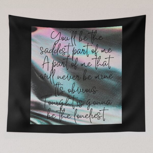 Item preview, Måneskin, the loneliest designed and sold by Optimystic-arts.