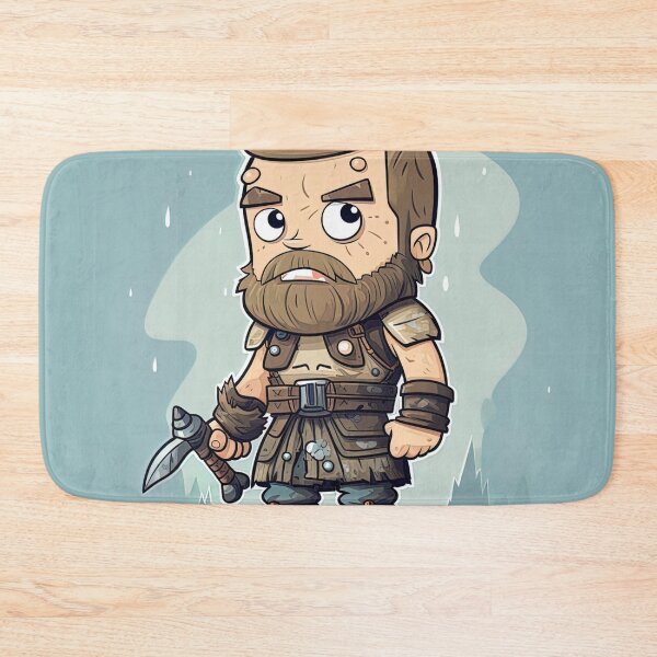 Item preview, Beowulf | cute style designed and sold by ComicsFactory.