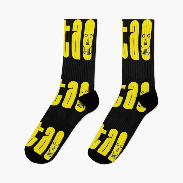 Item preview, JUNTA YELLOW designed and sold by paddysbooks.