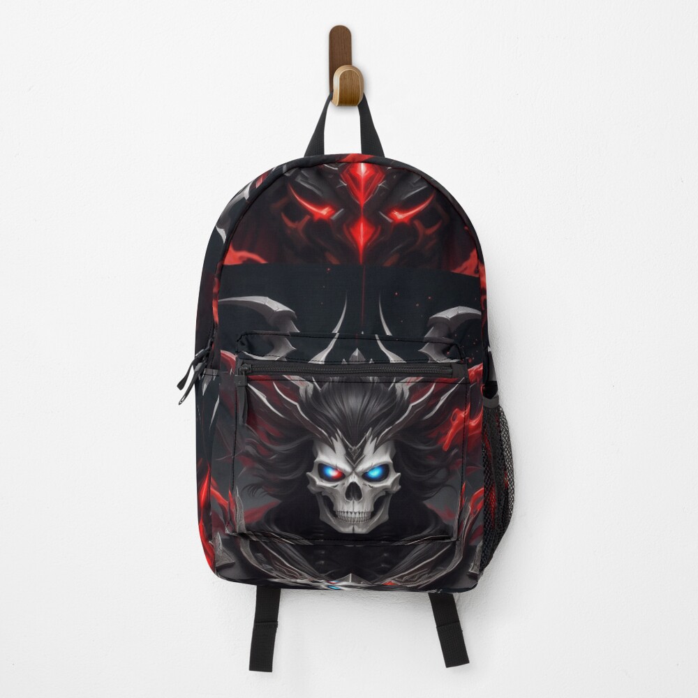 Item preview, Backpack designed and sold by koolcreative.