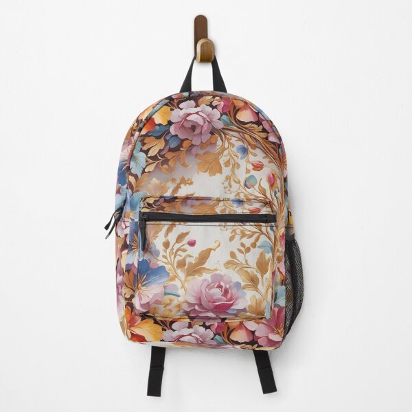 Item preview, Heavenly Floral Splendor designed and sold by Neranchara.