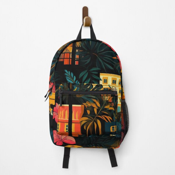 Item preview, Urban Jungle Retreat designed and sold by Bliss Find And Design.