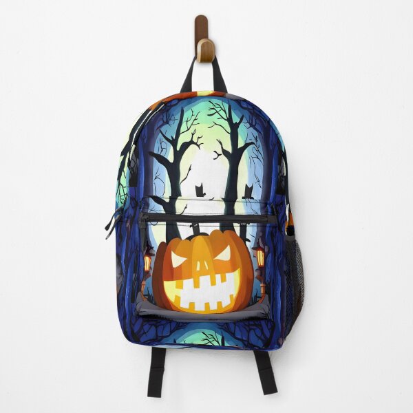 Item preview, QDD Halloween Spooky Pumpkin Collection designed and sold by QDDesigns.