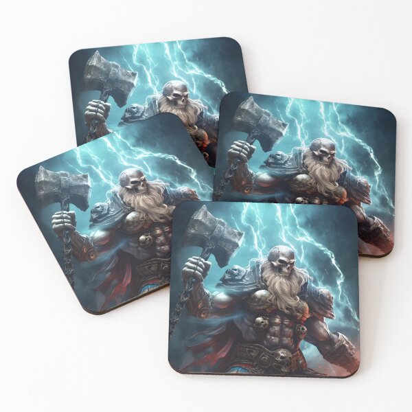 Item preview, Lord of Lightning  designed and sold by MrJdesignDepot.