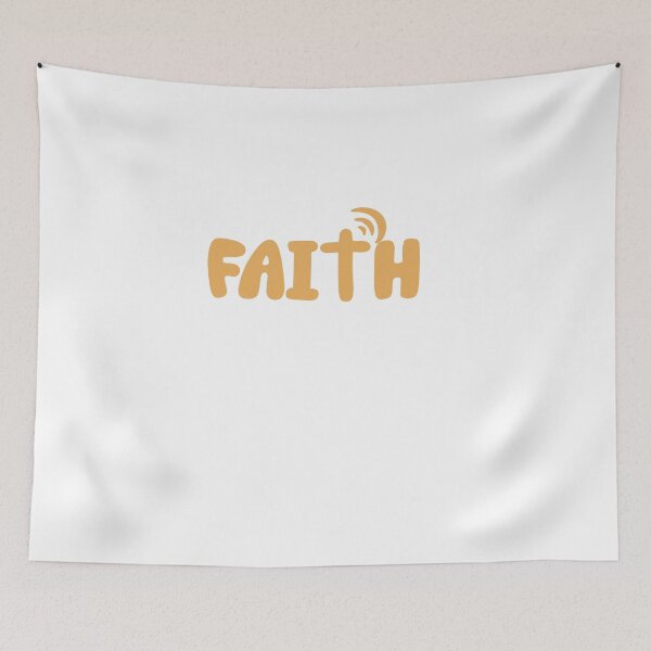 Item preview, Faith designed and sold by DesignGraceLove.