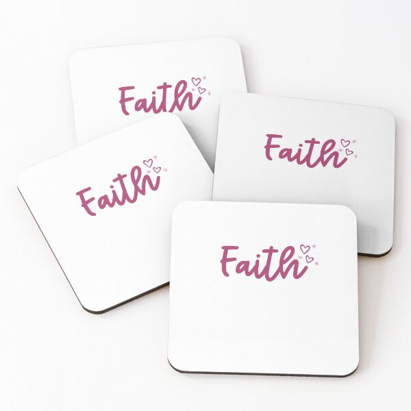 Item preview, Faith designed and sold by DesignGraceLove.