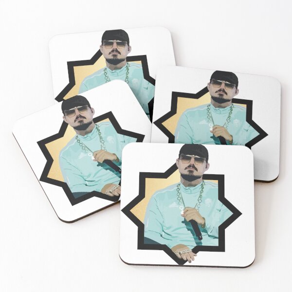 Item preview, Dellafuente design designed and sold by redbeard33.