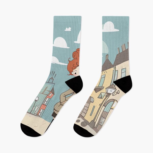 Item preview,  Berlin | cute style designed and sold by ComicsFactory.