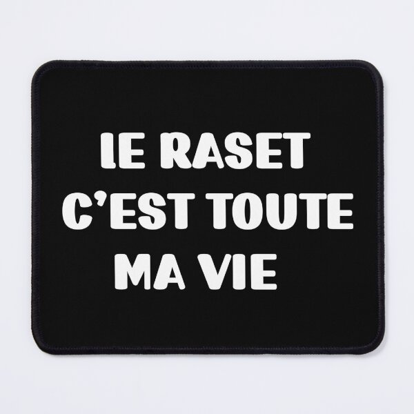Item preview, Camargue raseteurs passion quote designed and sold by Astralia.