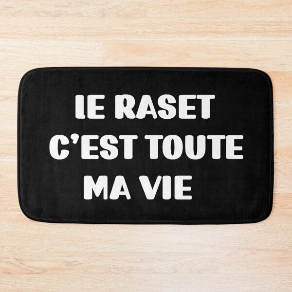 Item preview, Camargue raseteurs passion quote designed and sold by Astralia.