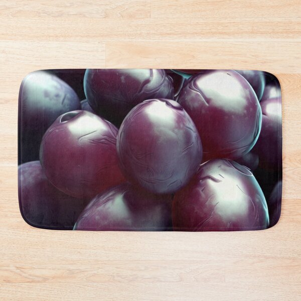 Item preview, Grapes designed and sold by Rectoryprint.