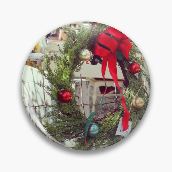 Item preview, Country Christmas designed and sold by MoWanderlust.