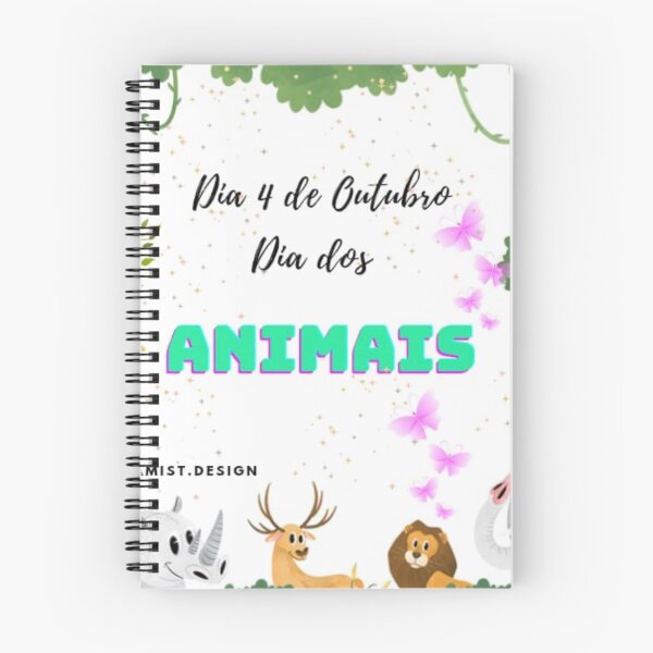 Item preview, Animal Day designed and sold by DreamistStore.