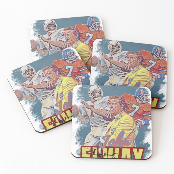 Item preview, John Elway Fan Art designed and sold by Thogan0416.