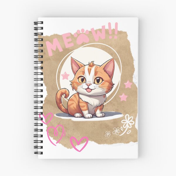 Item preview, cat 33 designed and sold by ThanaDesign.